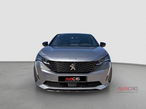 2023 Peugeot 3008