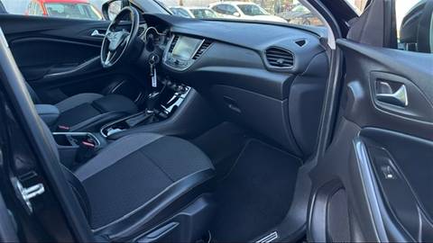 2019 Opel Grandland — sličica 19