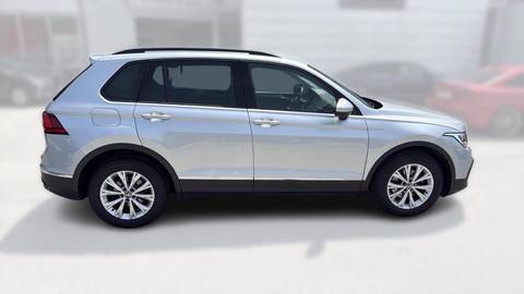 2023 Volkswagen Tiguan — sličica 8