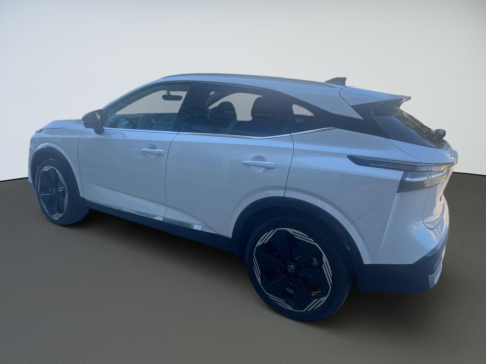 2026 Nissan Qashqai — fotografija 3