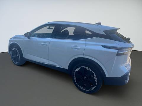 2026 Nissan Qashqai — sličica 3