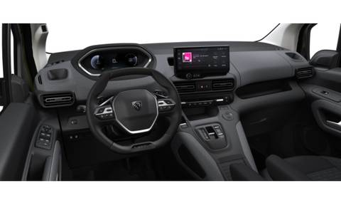 Peugeot Rifter — sličica 4