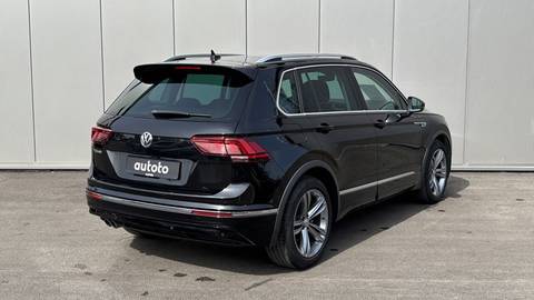 2020 Volkswagen Tiguan — sličica 3