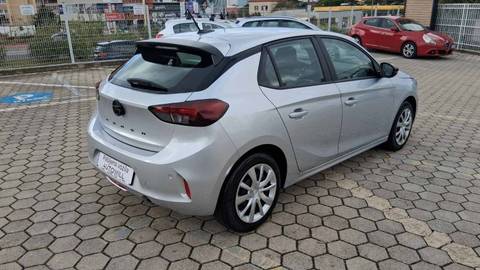2025 Opel Corsa — sličica 3