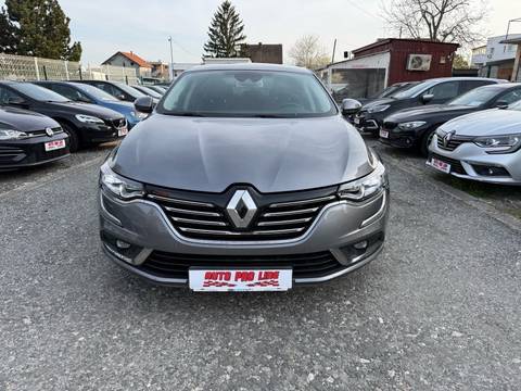 2019 Renault Talisman — sličica 7