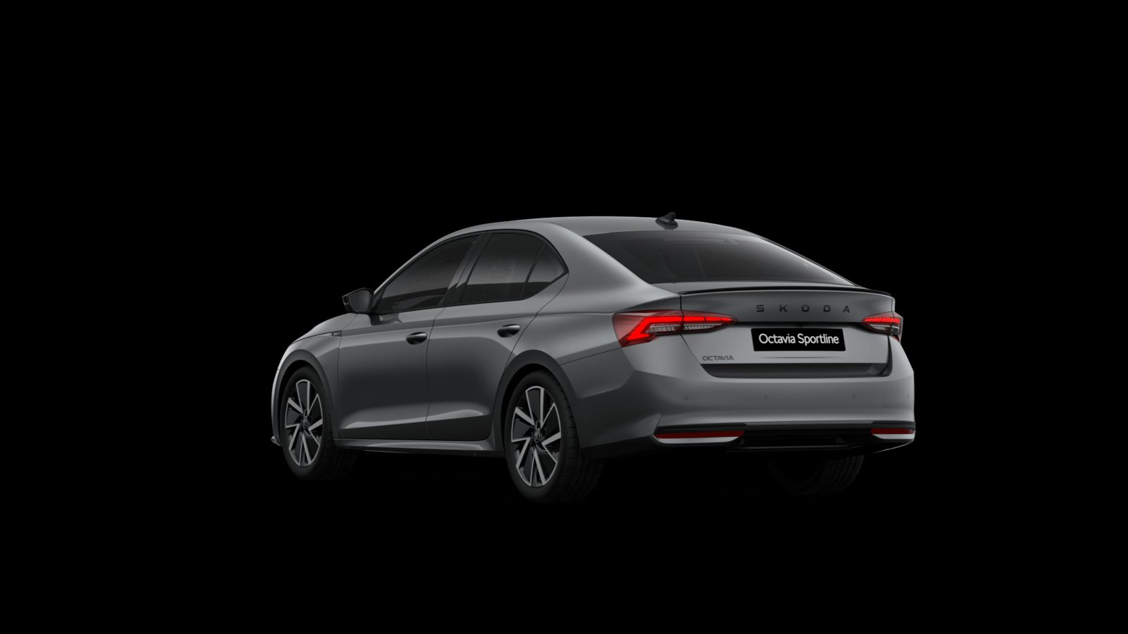 2026 Škoda Octavia — fotografija 3