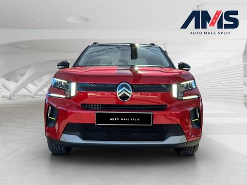 2026 Citroën C3 — sličica 8
