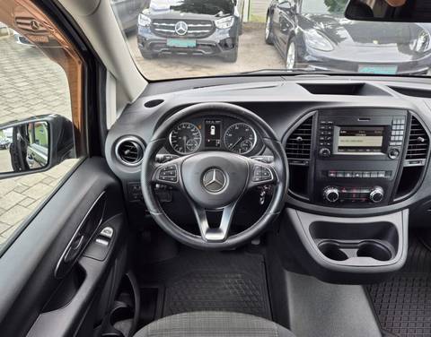 Mercedes-Benz Vito — sličica 12
