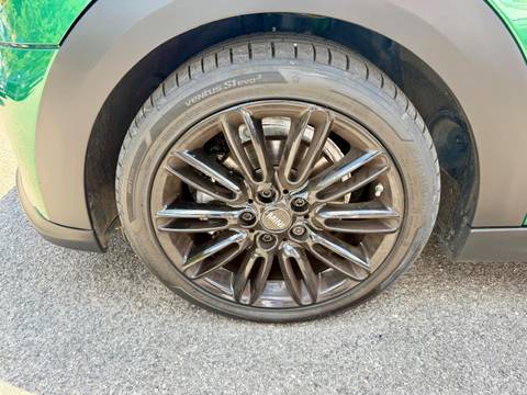 2024 Mini Cooper — sličica 24