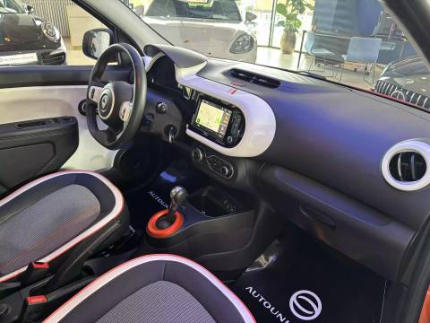 2022 Renault Twingo Z.E. R80 — sličica 17