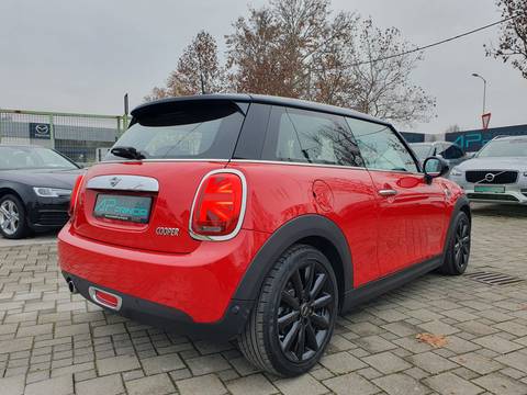 2019 Mini Cooper — sličica 6