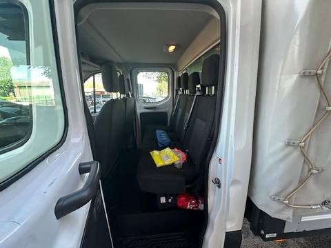 2019 Ford TRANSIT — sličica 12