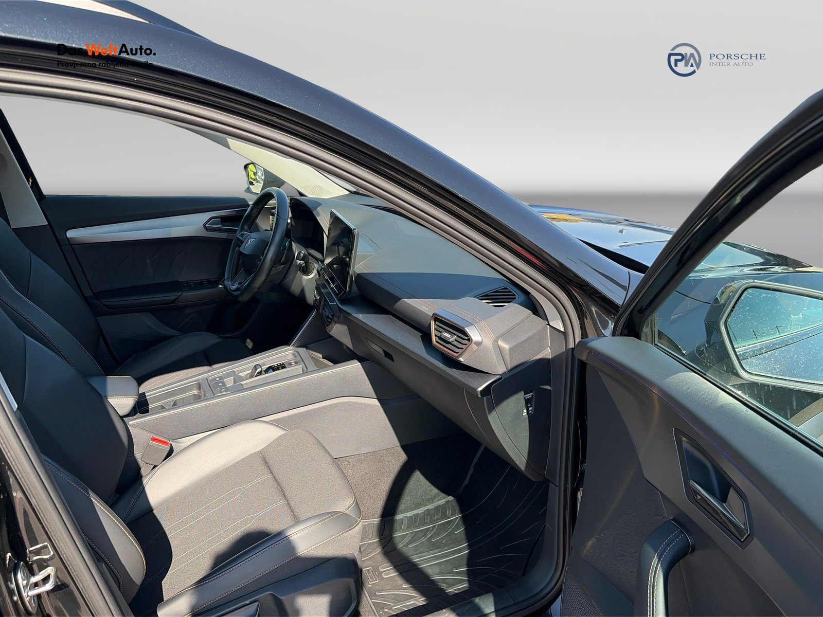 2024 Cupra Formentor — fotografija 10