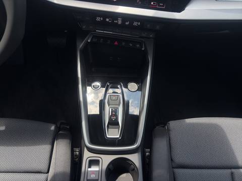 2026 Audi A3 — sličica 14