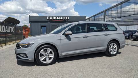2023 Volkswagen Passat — sličica 4