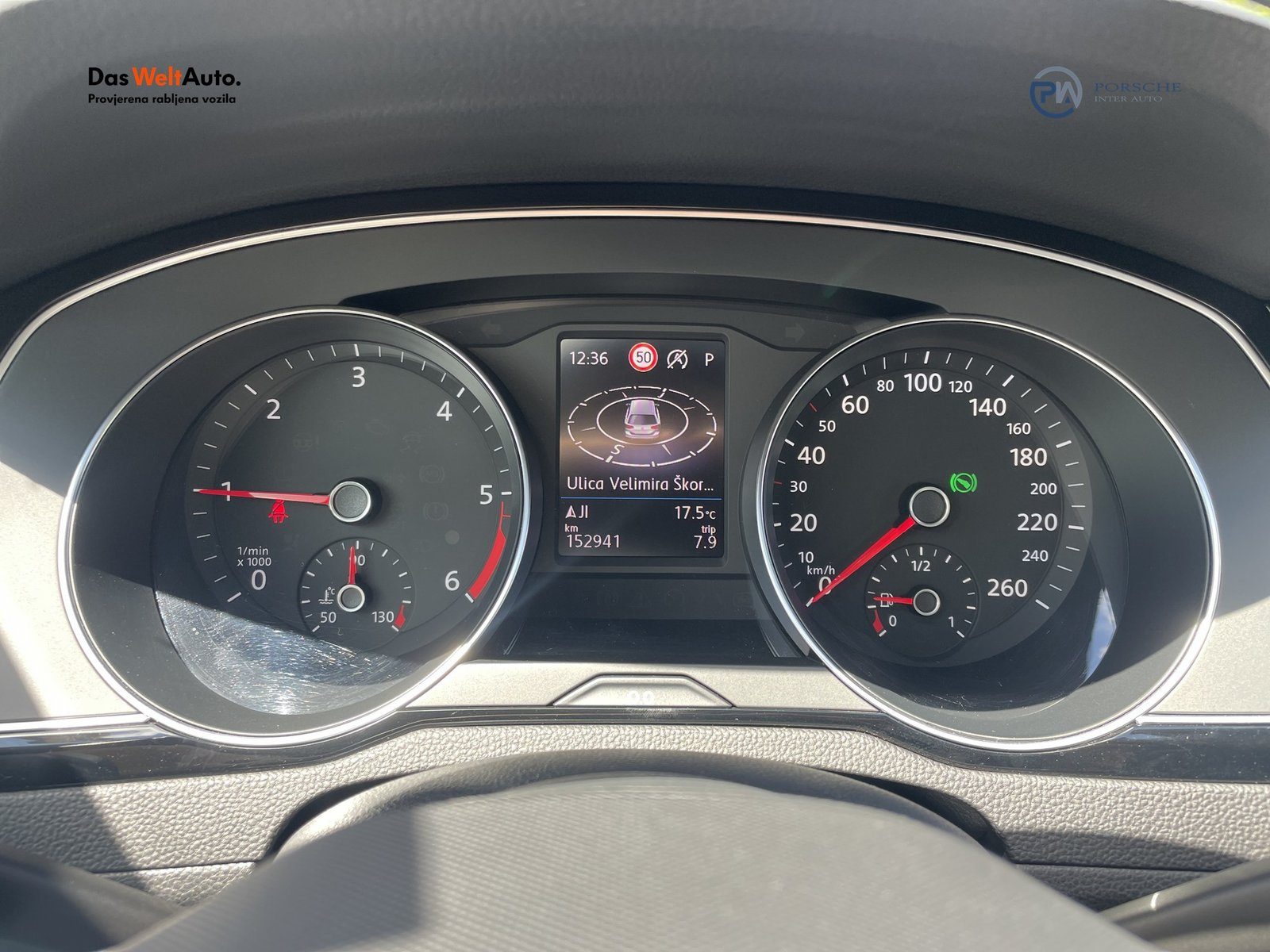 2022 Volkswagen Passat Variant — fotografija 15