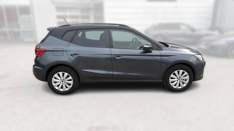 2025 Seat Arona — sličica 8