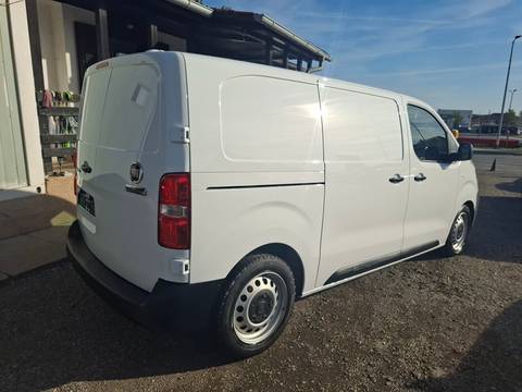 2022 Fiat Scudo — sličica 4