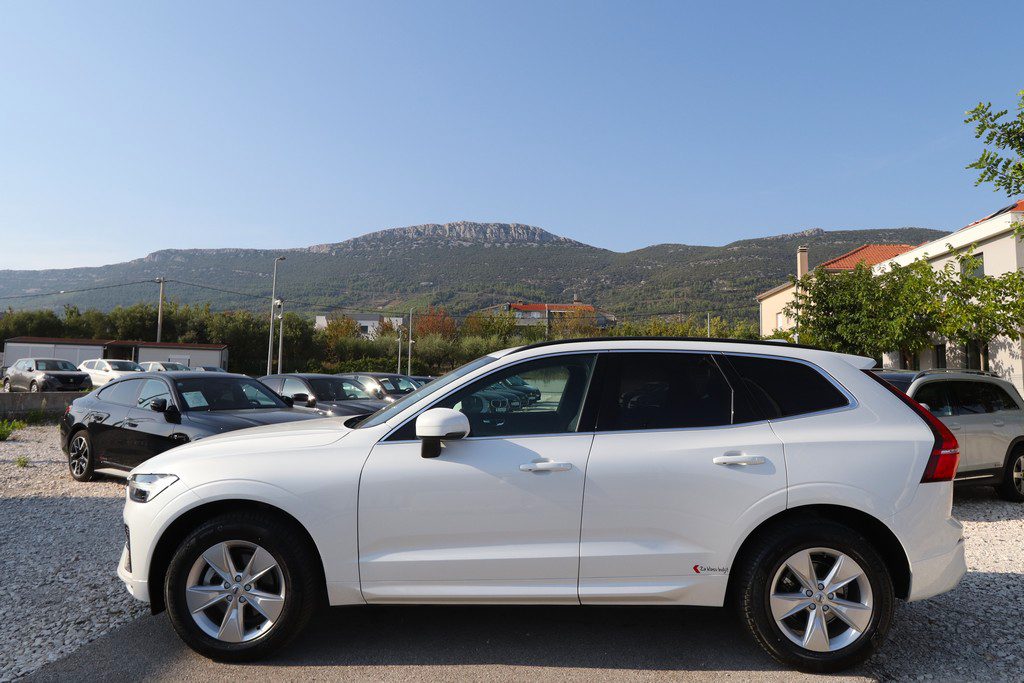 2025 Volvo XC60 — fotografija 3