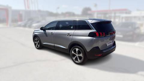 2023 Peugeot 5008 — sličica 5