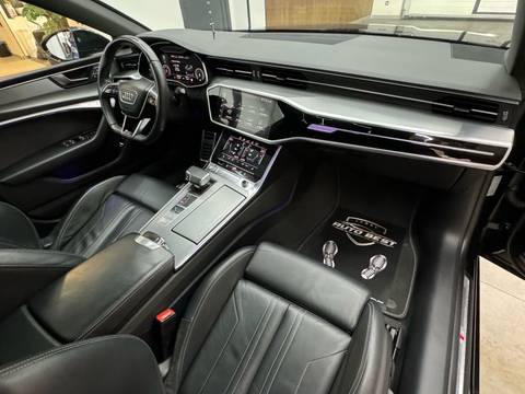 2019 Audi A7 — sličica 17