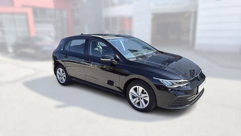 2024 Volkswagen Golf — sličica 3