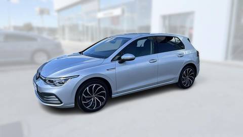 2023 Volkswagen Golf