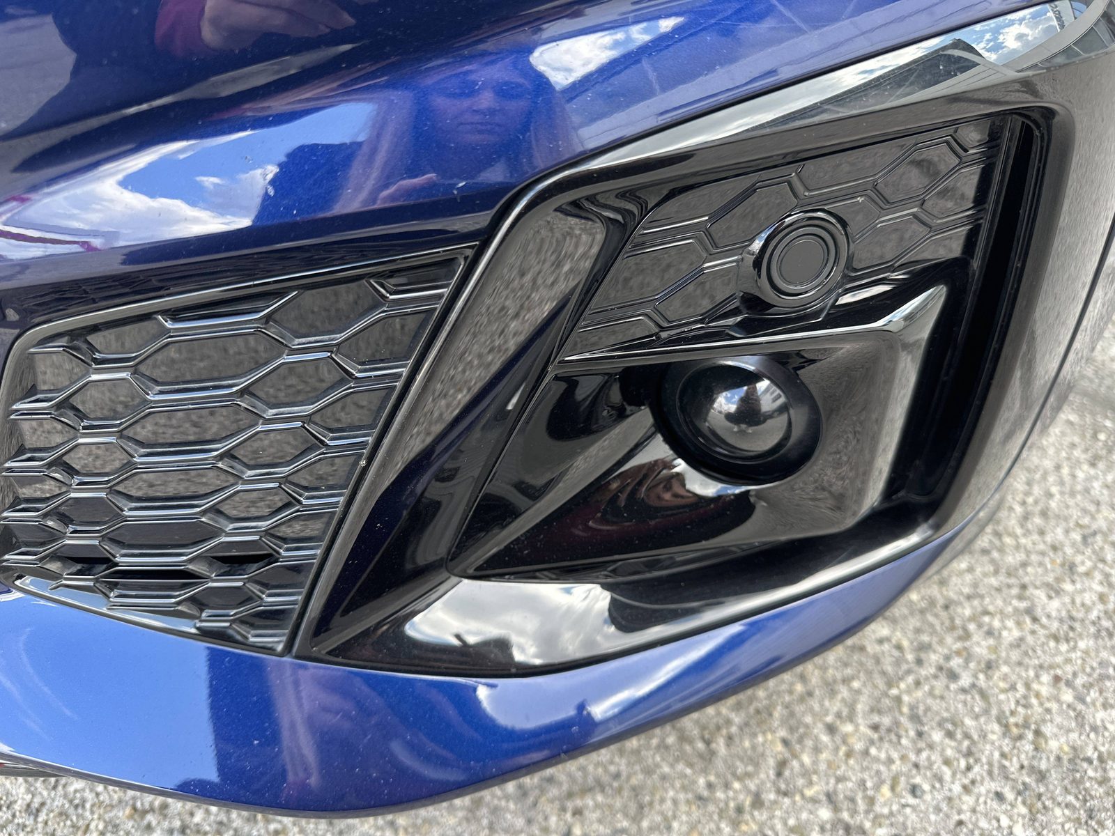 2024 Audi A5 Sportback — fotografija 14