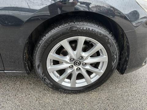 2014 Mazda 6 — sličica 8
