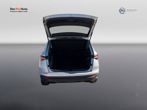 2025 Škoda Karoq — sličica 20