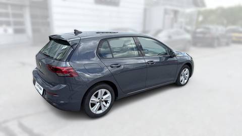 2024 Volkswagen Golf — sličica 7