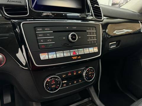 2016 Mercedes-Benz GLS — sličica 12