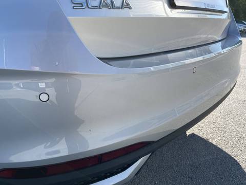 2024 Škoda Scala — sličica 15