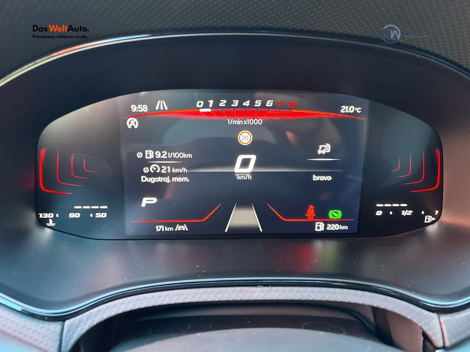 2026 Seat Arona — fotografija 15