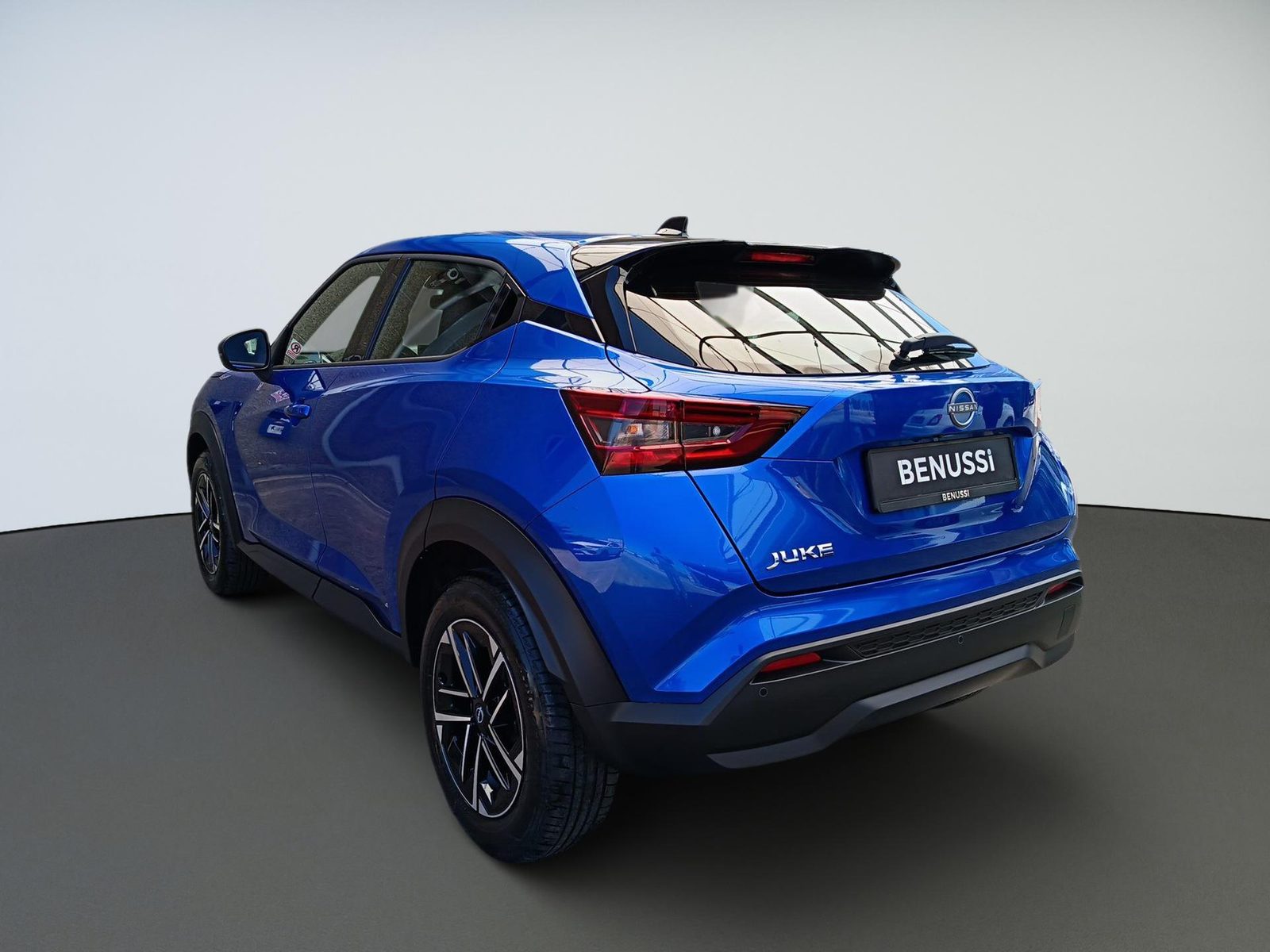 2026 Nissan Juke — fotografija 7