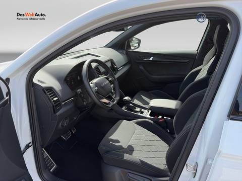 2025 Škoda Karoq — sličica 9