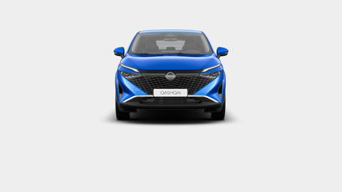 2026 Nissan Qashqai — sličica 2