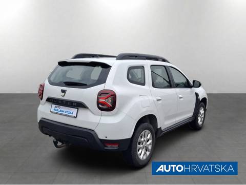 2022 Dacia Duster — sličica 5