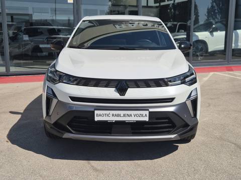 2025 Renault Symbioz — sličica 2