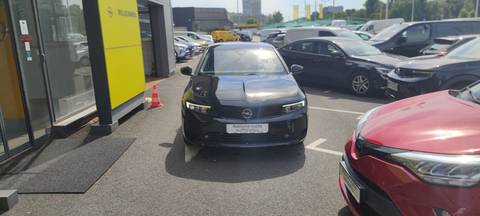 2025 Opel Astra Sports Tourer — sličica 2