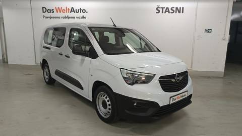 2023 Opel Combo — sličica 2