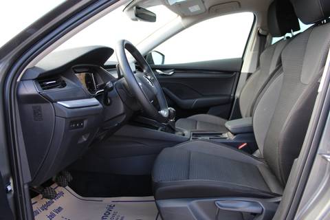2024 Škoda Octavia Combi — sličica 8