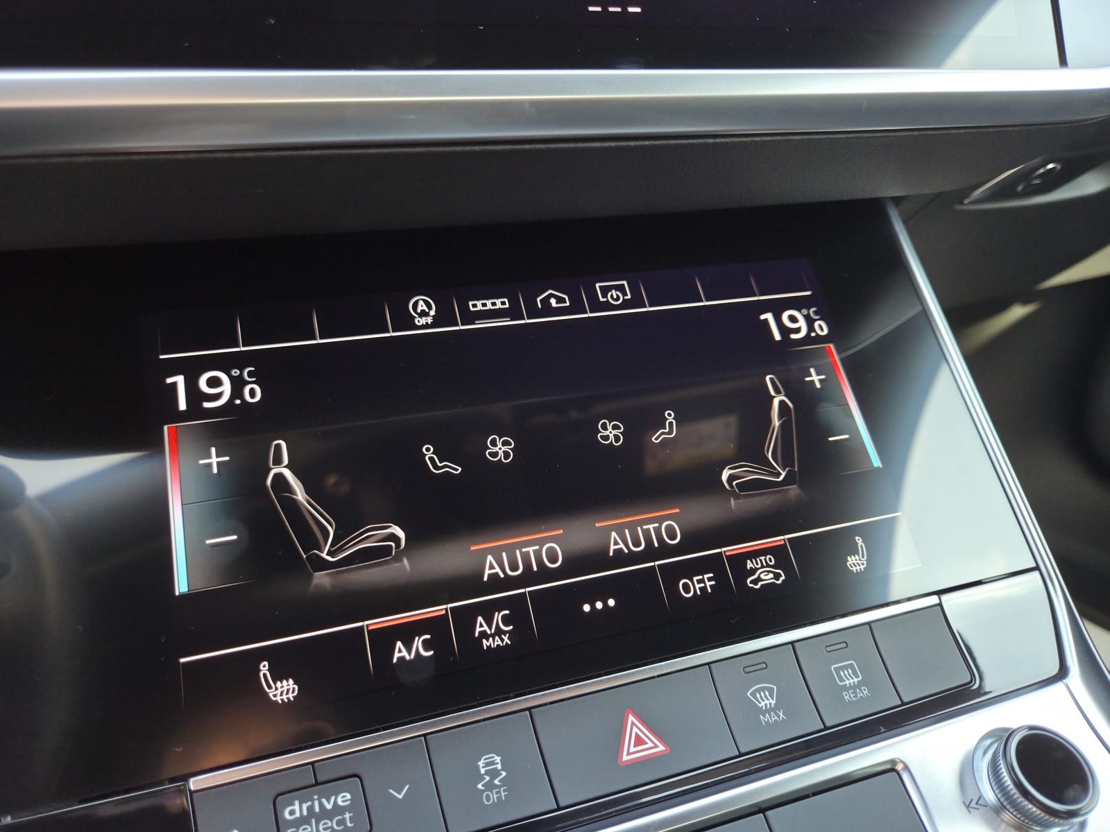 2024 Audi A6 — fotografija 15