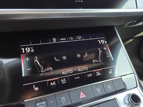 2024 Audi A6 — sličica 15