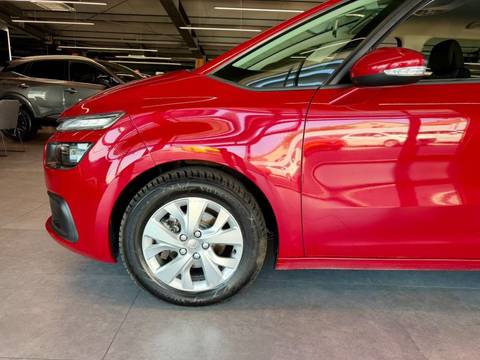 2020 Citroën C4 Spacetourer — sličica 10