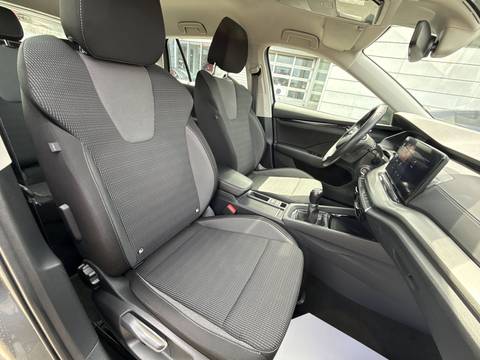 2024 Škoda Octavia Combi — sličica 23