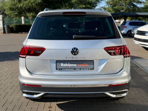 2023 Volkswagen Tiguan — sličica 6