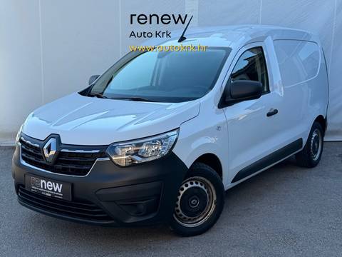 2022 Renault Express