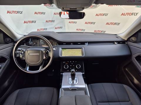 2019 Land Rover Range Rover Evoque — sličica 12