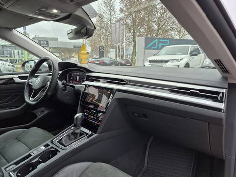 2024 Volkswagen Arteon — sličica 18